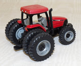 #14158 1/64 Case-IH Mx135 Maxxum MFWD Tractor with Row Crop Duals - No Package, AS IS