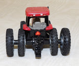 #14158 1/64 Case-IH Mx135 Maxxum MFWD Tractor with Row Crop Duals - No Package, AS IS