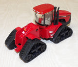 #14228 1/64 Case-IH STX450 Quadtrac Tracked Tractor - No Package, AS IS