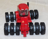 #14229 1/64 Case-IH STX450 4WD Tractor with Triples - No Package, AS IS