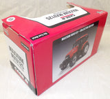 #14268A 1/16 Case-IH Maxxum MXU125 Tractor with FWD Collector Edition - Pre-Owned