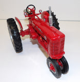 #14270 1/16 Farmall Super M Narrow Front Tractor - No Box, AS IS