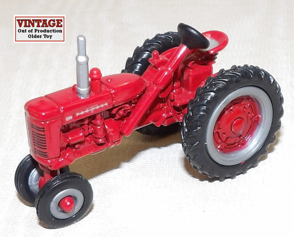 #143322 1/64 Farmall 200 Tractor - No Package, AS IS