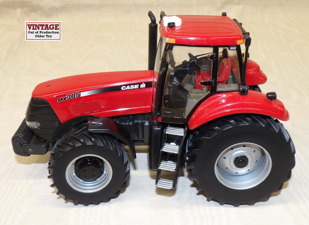 #14447 1/32 Case-IH Magnum MX305 Tractor with MFWD