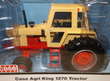 #14462A 1/16 Case 1270 Agri King Tractor Collector Edition, Pre-Owned