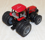 #14526 1/64 Case-IH Mx285 Magnum Tractor with Duals & Triples, 2002 Collector Edition - No Box, AS IS
