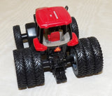 #14526 1/64 Case-IH Mx285 Tractor with Front Duals & Rear Triples, 2002 Dealer Edition - No Package, AS IS