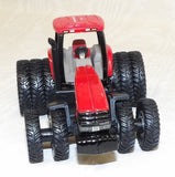 #14526 1/64 Case-IH Mx285 Tractor with Front Duals & Rear Triples, 2002 Dealer Edition - No Package, AS IS