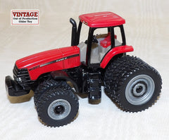#14526 1/64 Case-IH Mx285 Tractor with Front Duals & Rear Triples, 2002 Dealer Edition - No Package, AS IS