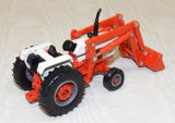 #14547A 1/64 Case 1270 Open Station Tractor with Loader - No Package, AS IS