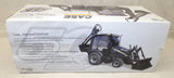 #14564A 1/16 Case 580 Super M Series 2 Loader Backhoe, 50th Anniversary Edition - Pre Owned