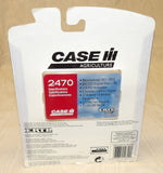 #14649 1/64 Case 2470 Traction King 4WD Tractor with Duals