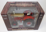 #14664A 1/16 International 1026 Wheatland Golden Demonstrator Tractor, 40th Anniversary Collector Edition