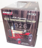 #14664A 1/16 International 1026 Wheatland Golden Demonstrator Tractor, 40th Anniversary Collector Edition