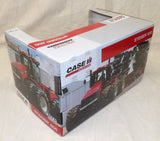 #14715 1/32 Case-IH Steiger 600 4WD Tractor with Duals, Prestige Collection