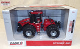 #14715 1/32 Case-IH Steiger 600 4WD Tractor with Duals, Prestige Collection