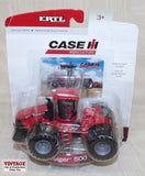 #14717EO 1/64 Case-IH Steiger 500 4WD Tractor with Duals