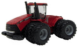 #14717EO 1/64 Case-IH Steiger 500 4WD Tractor with Duals