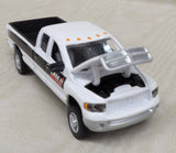 #14810A 1/64 Case-IH Dealer Dodge Pickup - No package, AS IS