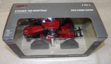 #14861A 1/32 Case-IH Steiger 350 Rowtrac Tractor, 2013 Farm Show Edition