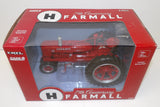 #14925A 1/16 Farmall H Narrow Front Precision Tractor, 75th Anniversary Edition