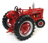 #14925A 1/16 Farmall H Narrow Front Precision Tractor, 75th Anniversary Edition