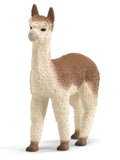 #14928S Alpaca