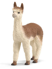 #14928S Alpaca