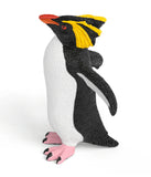 #14932S Rockhopper Penguin