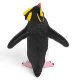 #14932S Rockhopper Penguin