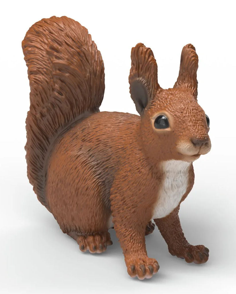 #14936S Squirrel