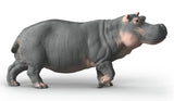 #14938S Hippopotamus