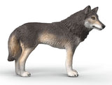 #14991S American Wolf