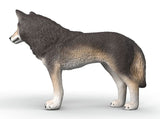 #14991S American Wolf