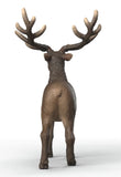 #14992S Bull Elk