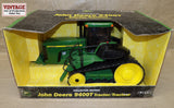 #15005A 1/16 John Deere 9400T Track Tractor, Collectors Edition