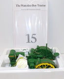 #15013 1/16 John Deere Waterloo Boy Tractor, Precision Classics #15