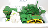 #15013 1/16 John Deere Waterloo Boy Tractor, Precision Classics #15