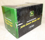 #15033A 1/16 John Deere Model HN Tricycle Front Tractor, Collector Edition