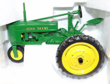 #15033A 1/16 John Deere Model HN Tricycle Front Tractor, Collector Edition