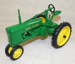#15034 1/16 John Deere Model H Narrow Front Tractor - No Box, AS IS