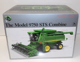 #15036 1/32 John Deere Model 9750 STS Combine, Series II Precision #1