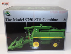 #15036 1/32 John Deere Model 9750 STS Combine, Series II Precision #1