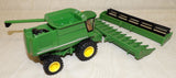 #15038 1/64 John Deere 9750STS Combine - No Box, AS IS