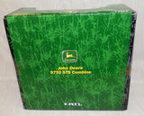 #15038EO John Deere 9750 STS Combine with Grain & Corn Heads