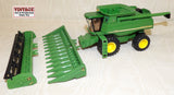 #15038 1/64 John Deere 9750STS Combine - No Box, AS IS