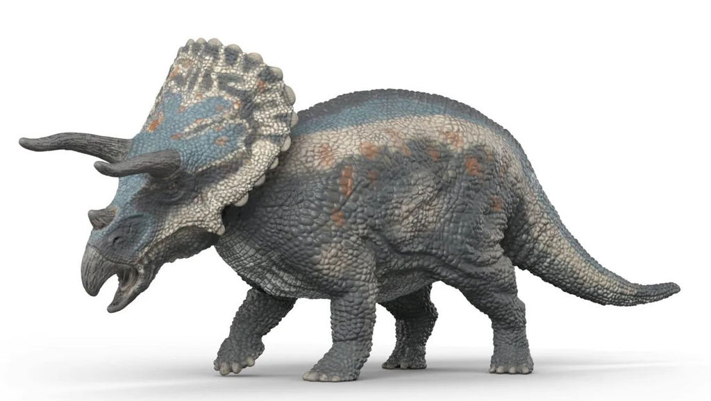 #15050S Triceratops