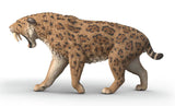 #15054S Smilodon