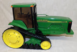#15072 1/16 John Deere 8310T Track Tractor - No Box, AS IS