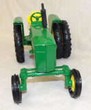 #15076-1 1/16 John Deere 3020 Wide Front Plow Tractor with Left Duals - No Box, AS IS